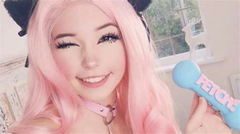 belle delphine free porn|belle delphine Playlist